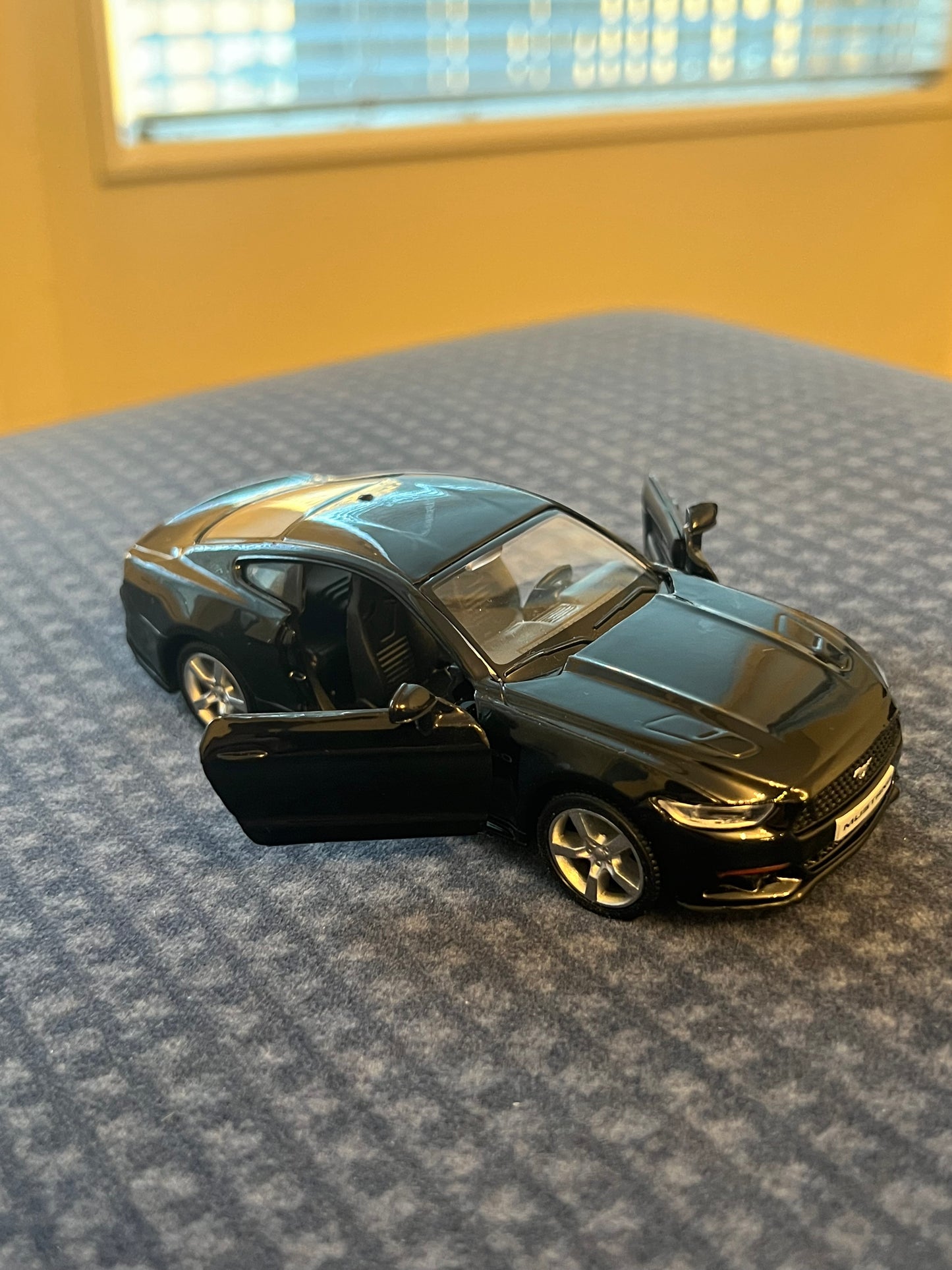 Ford mustang GT