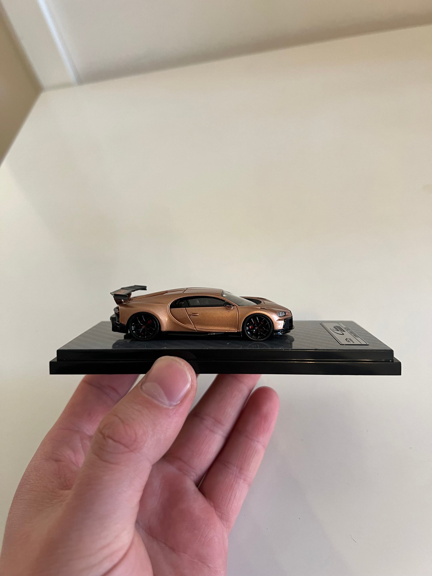 Bugatti Chiron Pur Sport