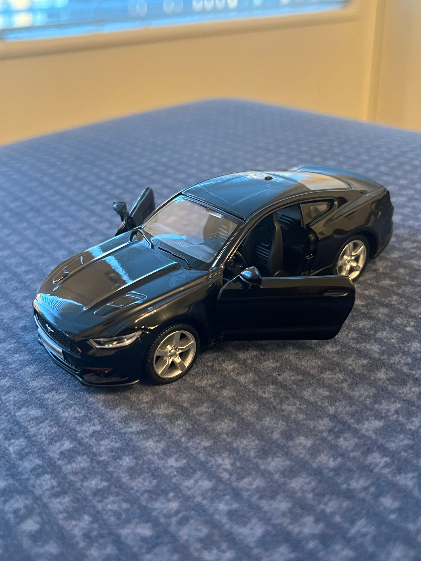 Ford mustang GT