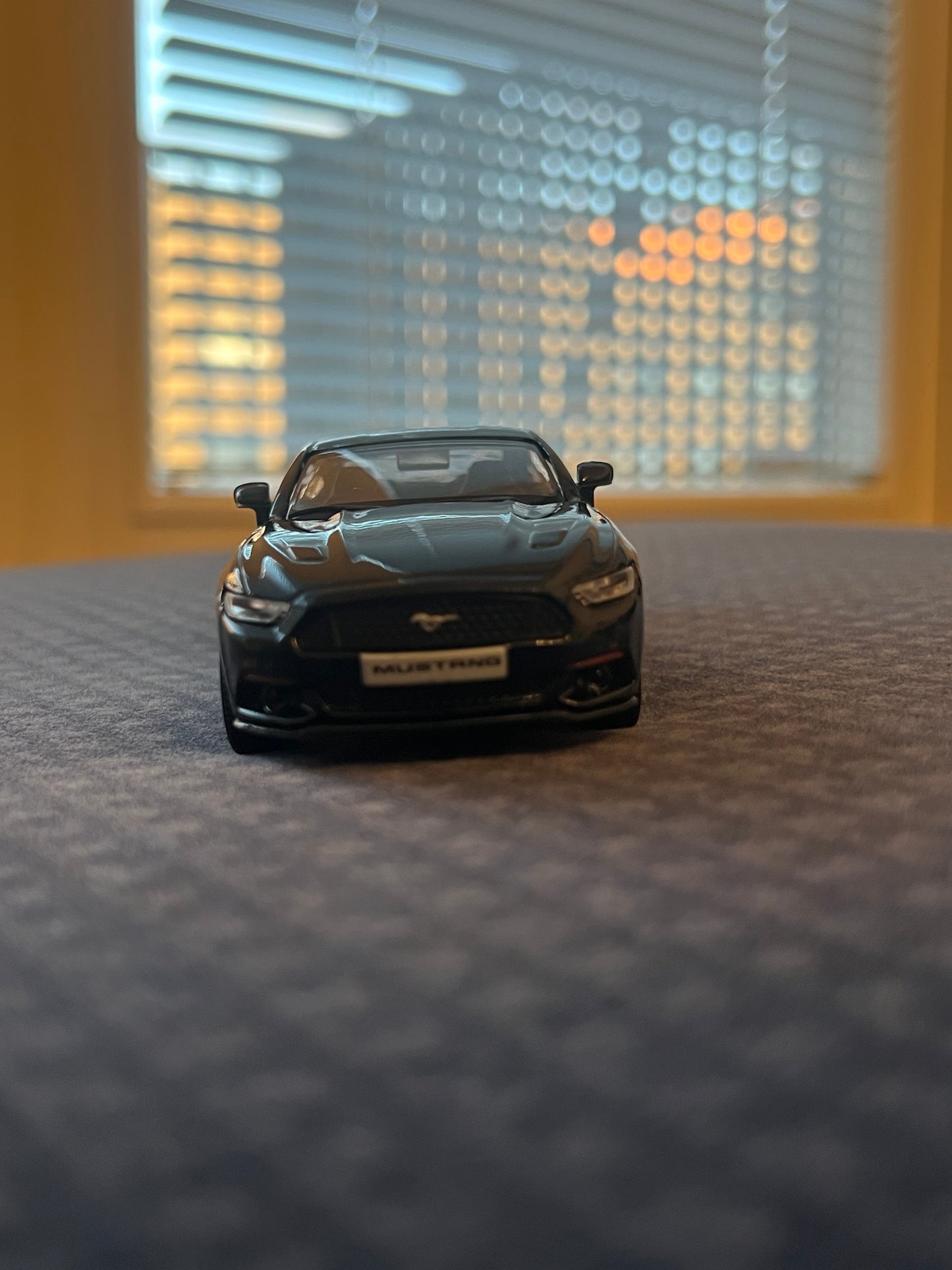 Ford mustang GT