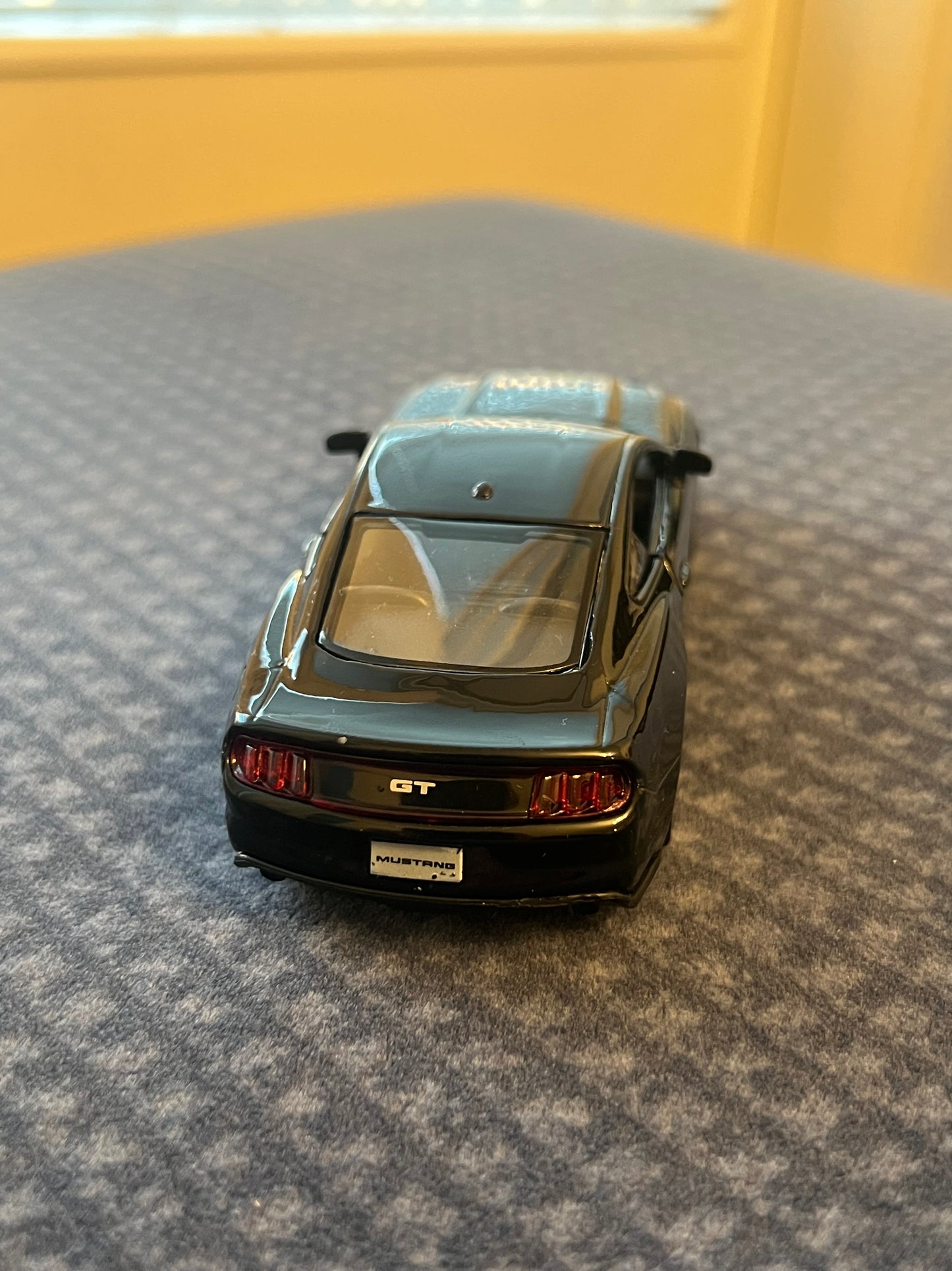 Ford mustang GT